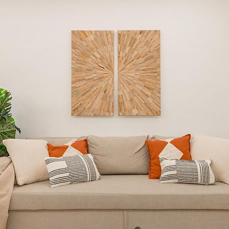 Salamanca IV Calle Ayala 3Br 3Bh Lejlighed Madrid Eksteriør billede